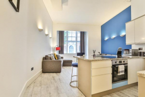 City Dreamz -NEW Stylish and Modern Flat
